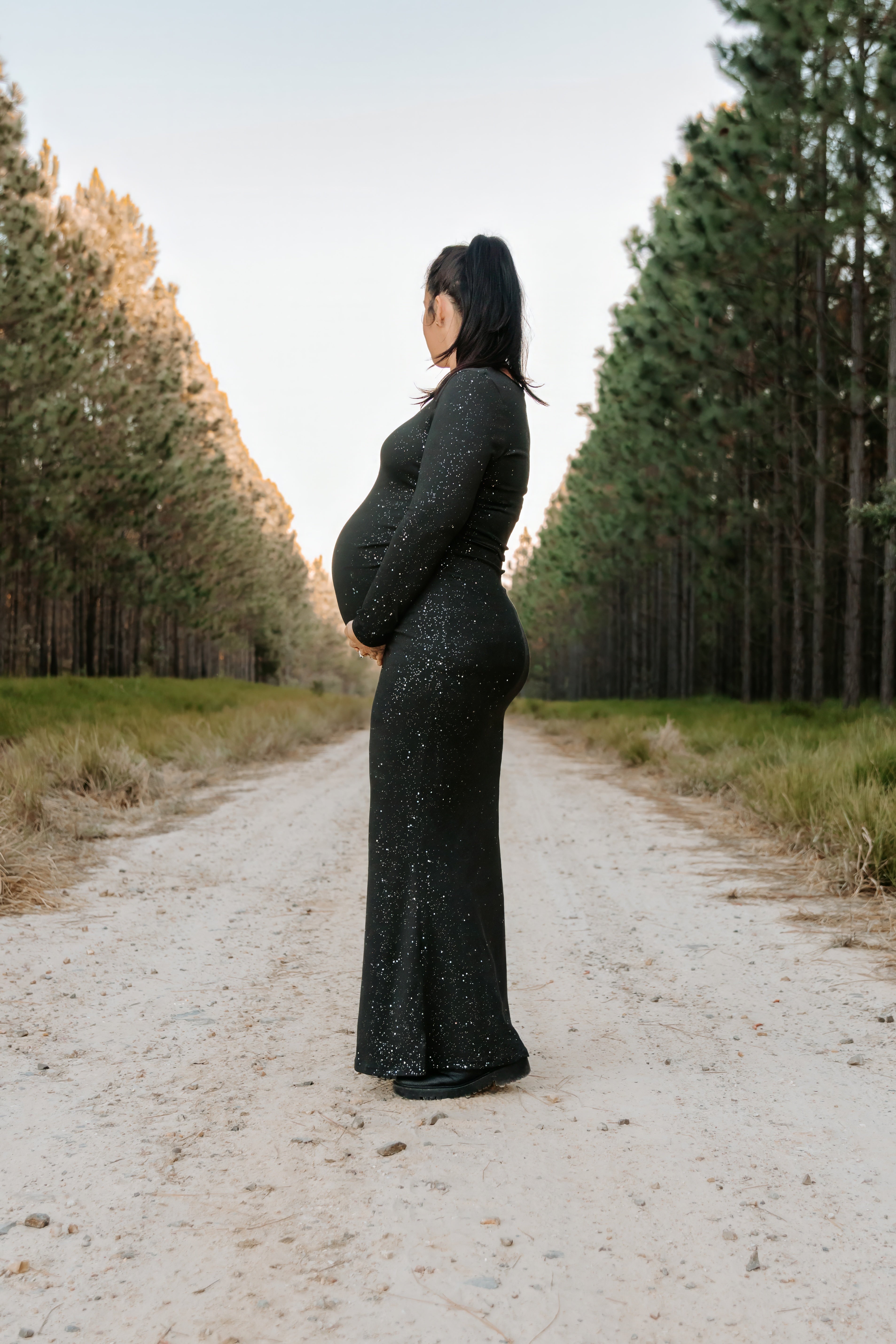 Photography Session - Maternity