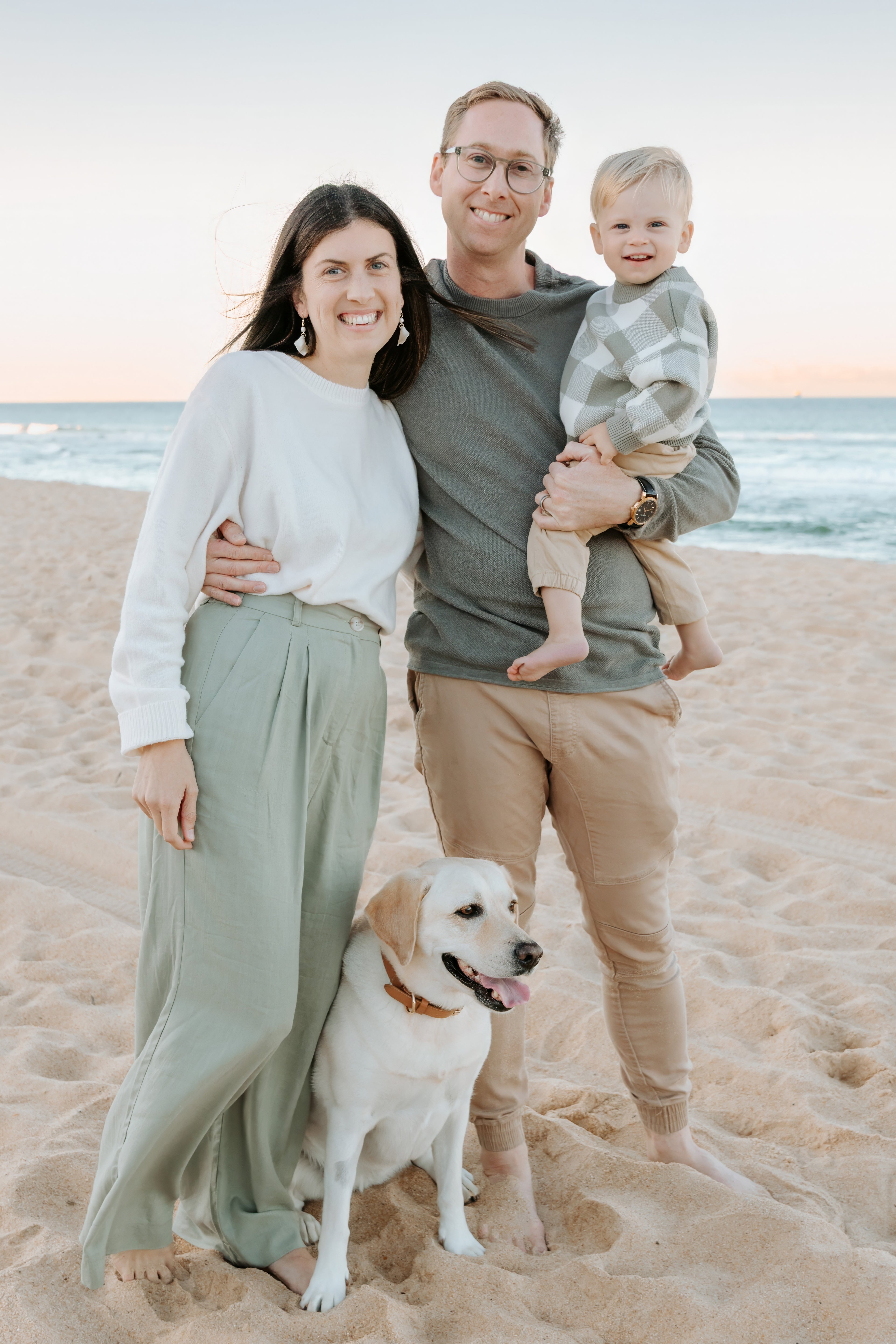 Photography Session - Family