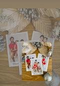 Photo Booth Magnet Memories