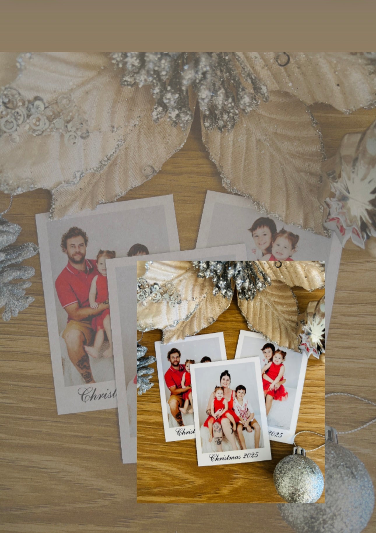 Photo Booth Magnet Memories