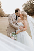 Photography Session - Wedding