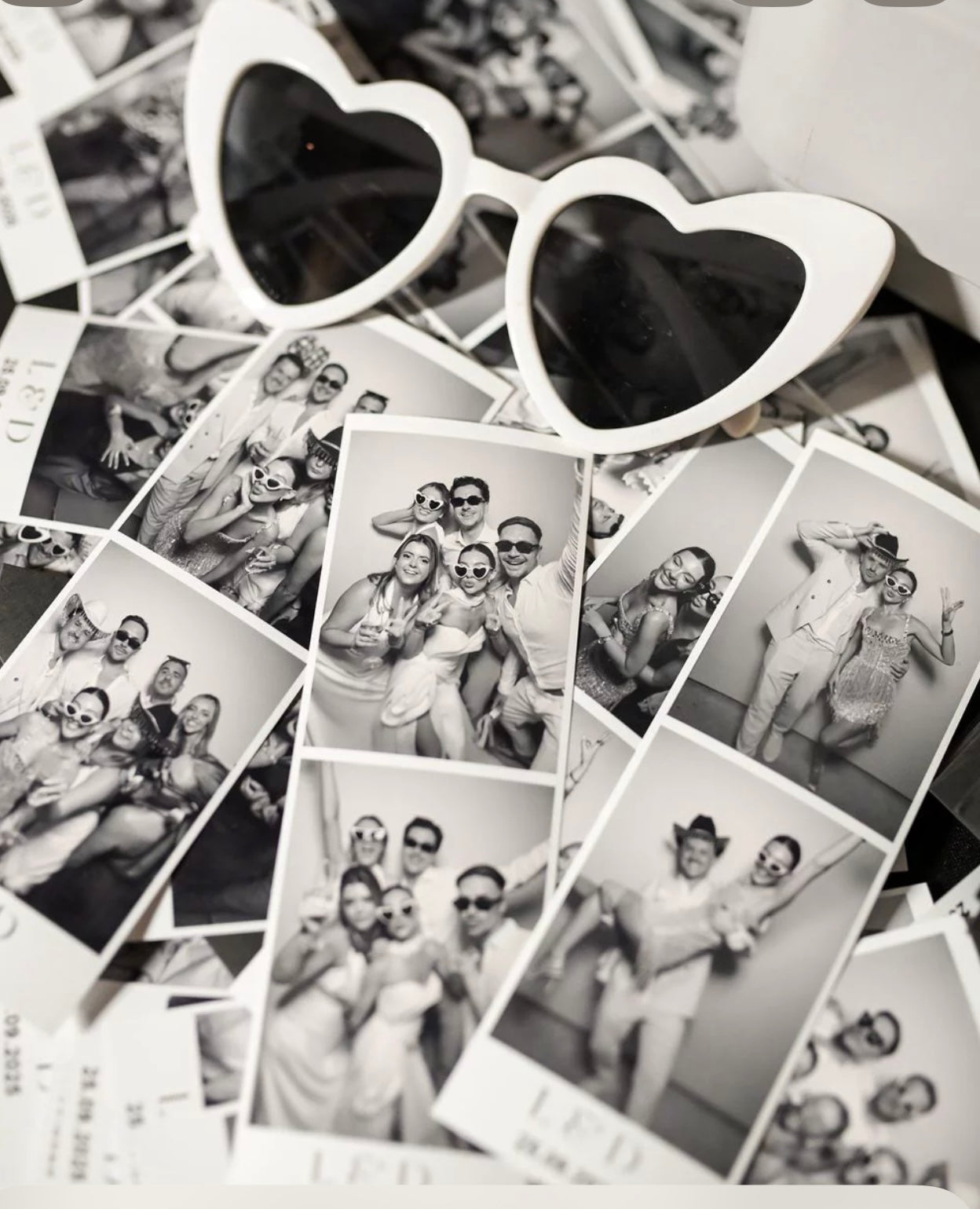 Photobooth Prints