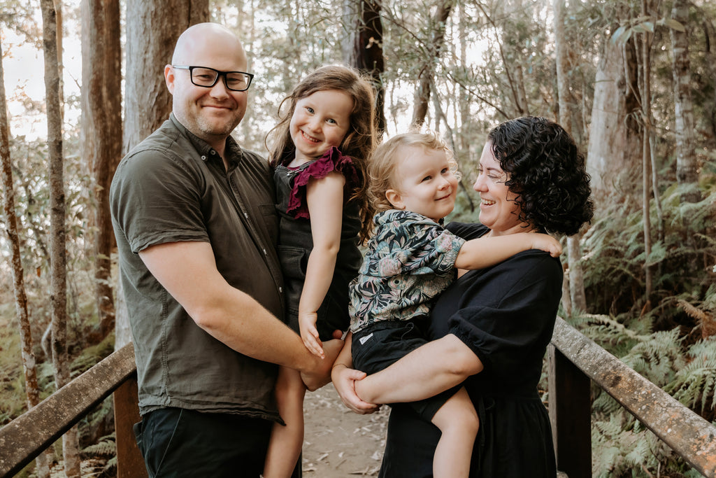 Photography Session - Family