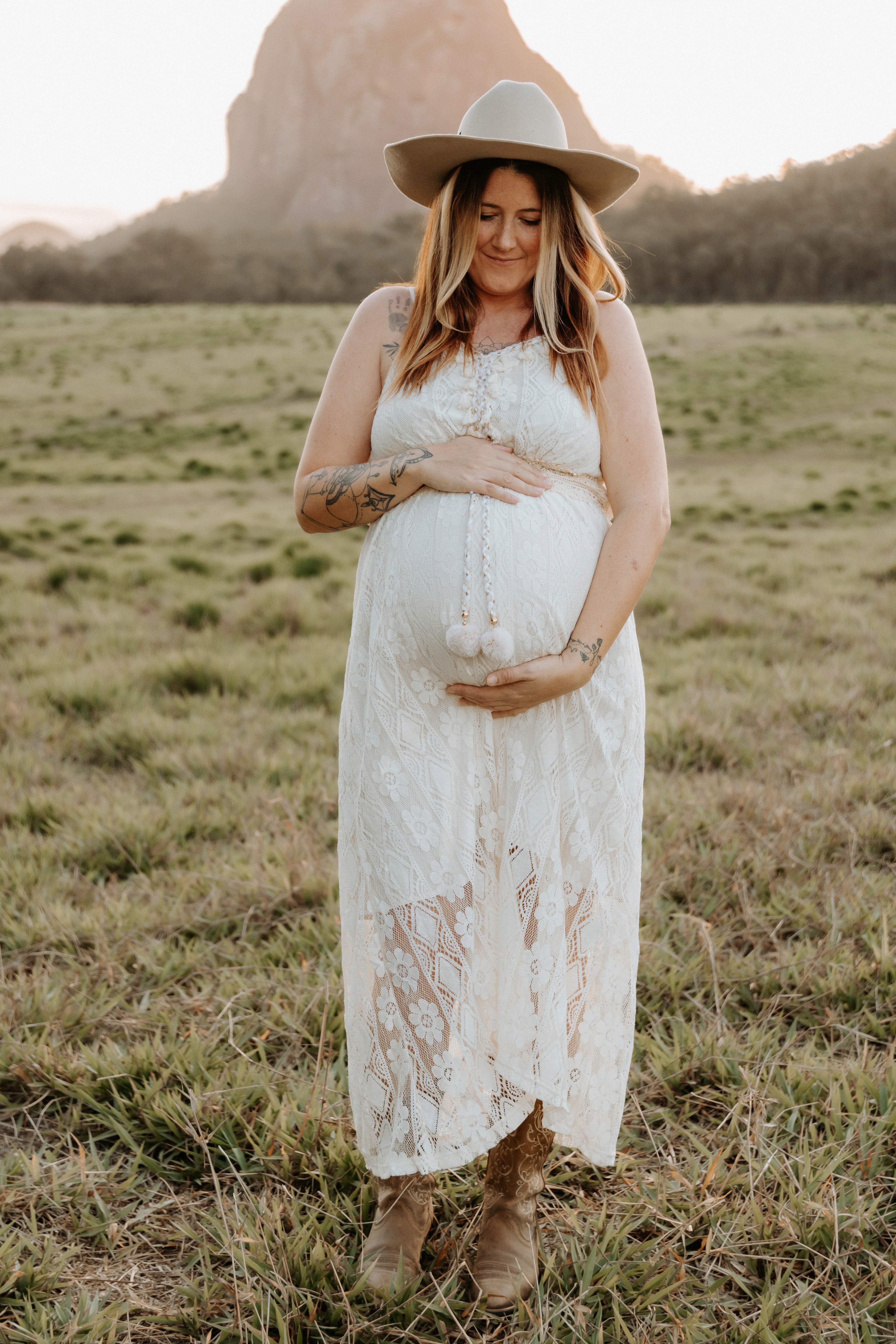 Photography Session - Maternity
