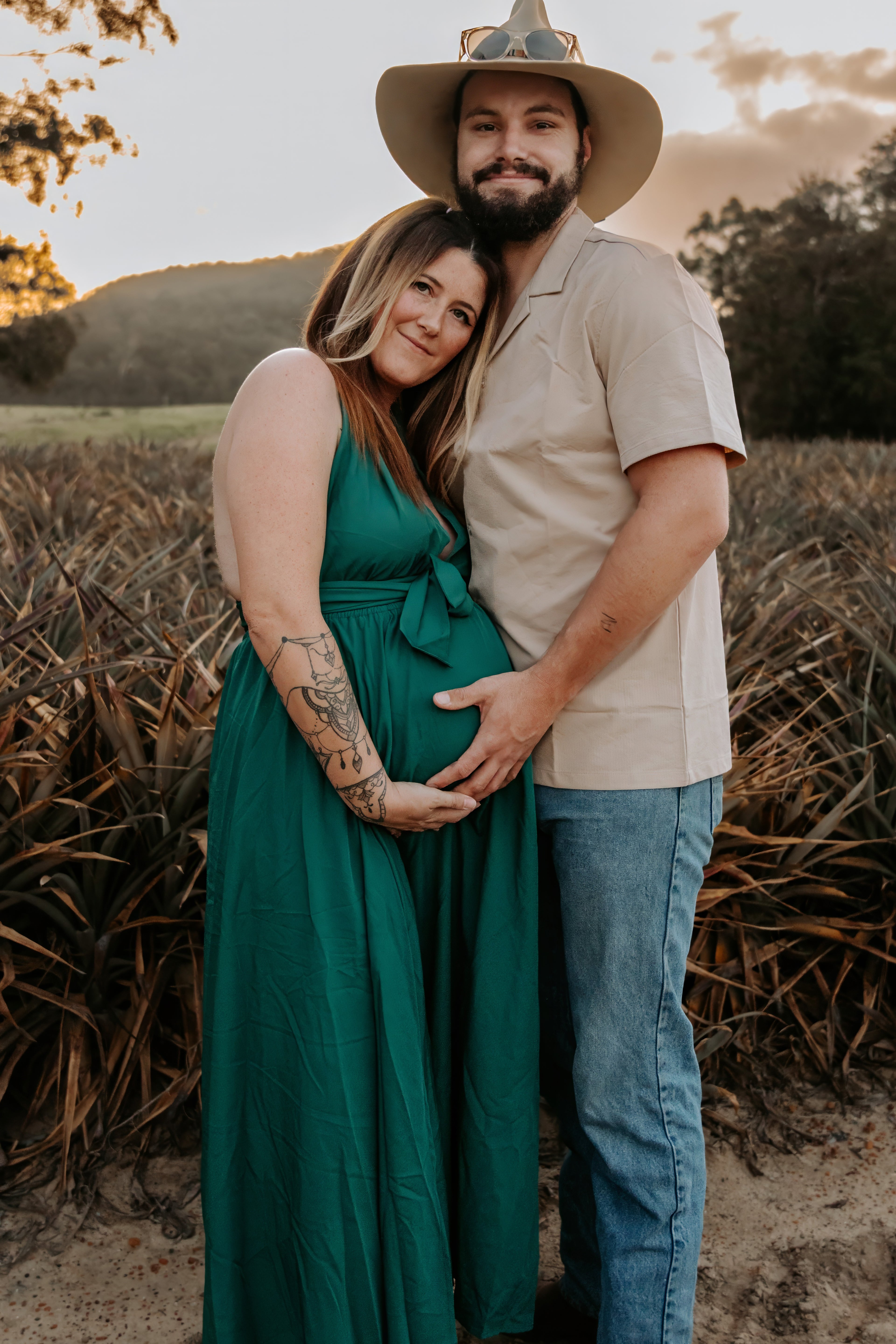 Photography Session - Maternity