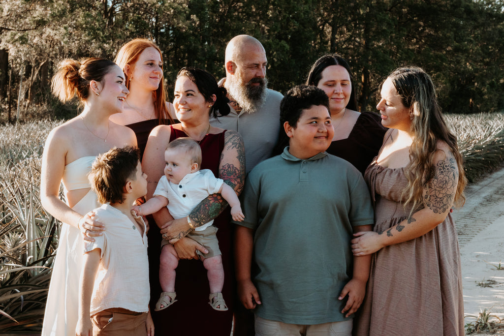 Photography Session - Family