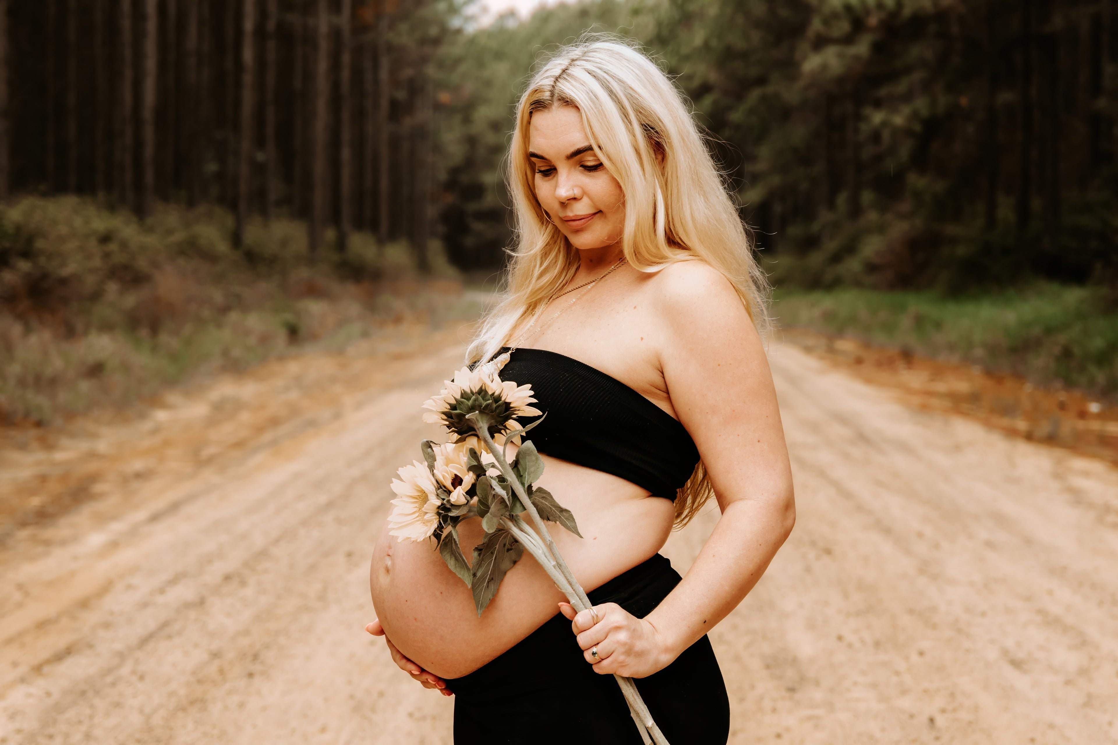 Photography Session - Maternity