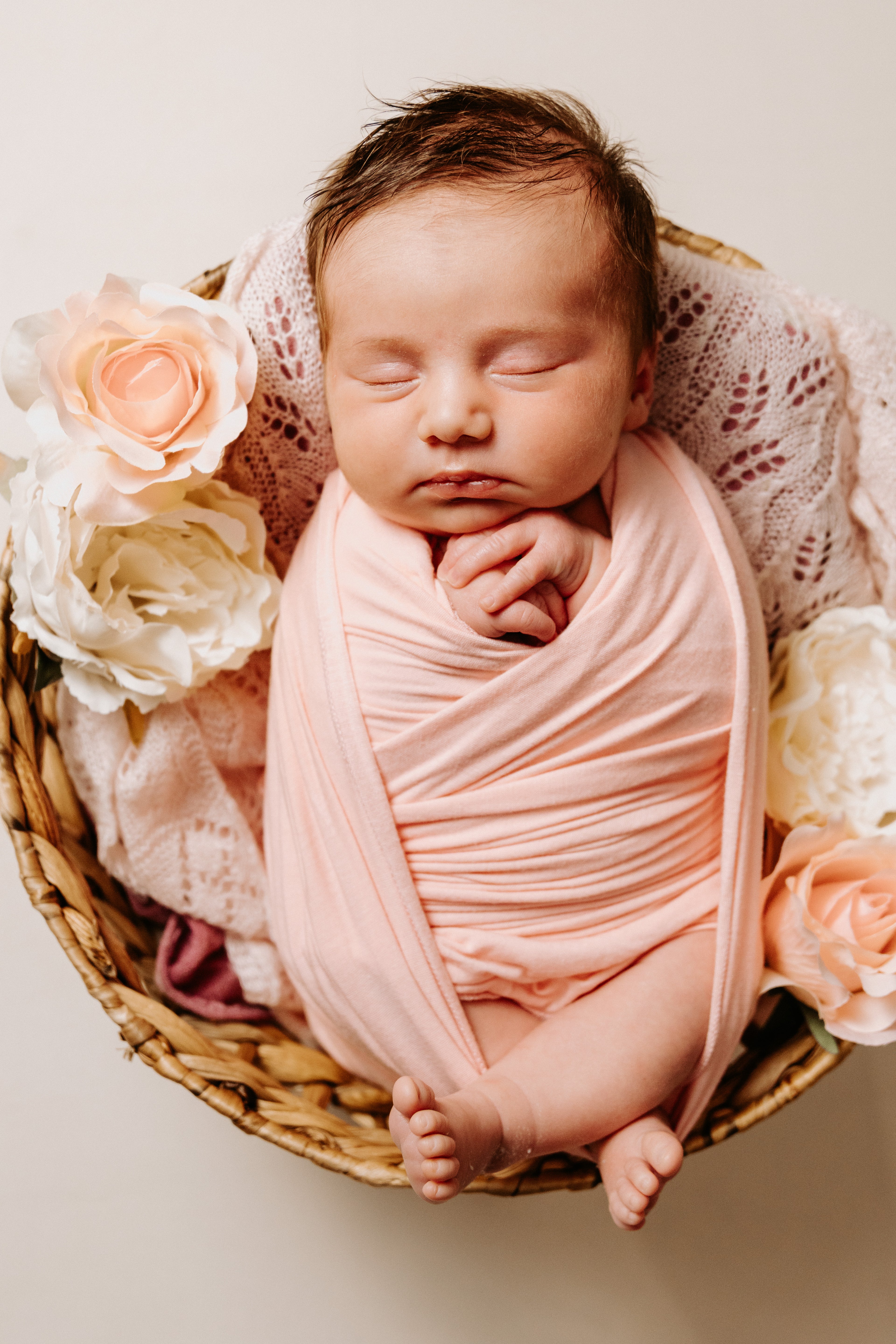 Photography Session - Newborn