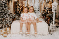 Christmas Minis