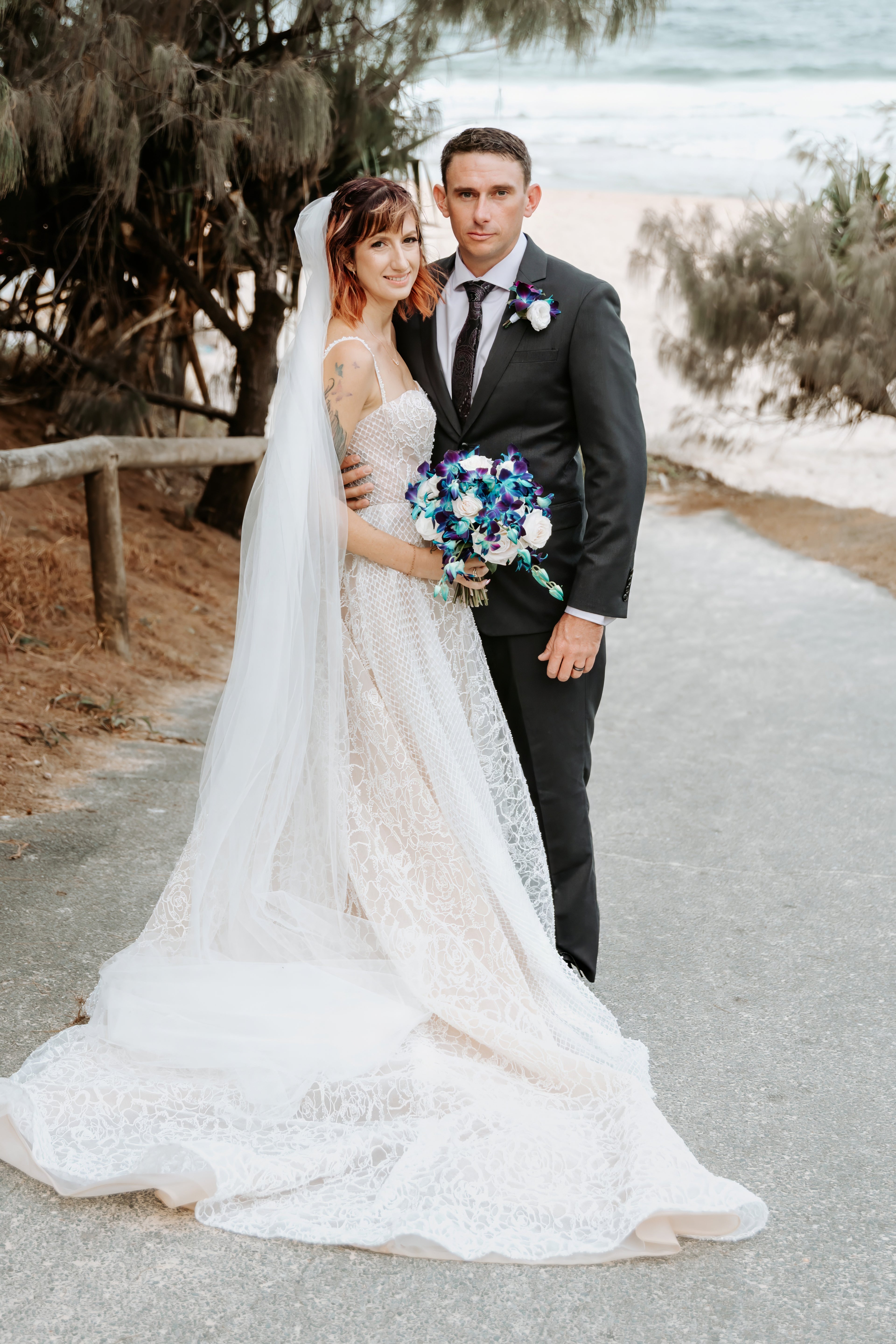 Photography Session - Wedding