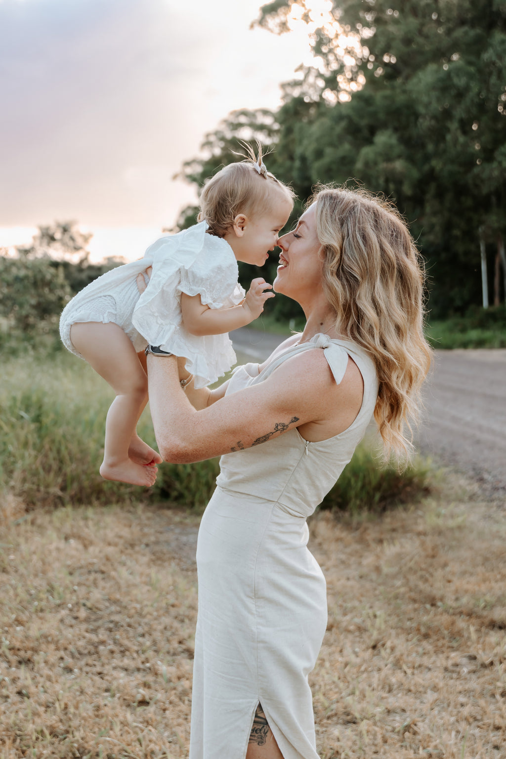 Mother's Day Mini Session