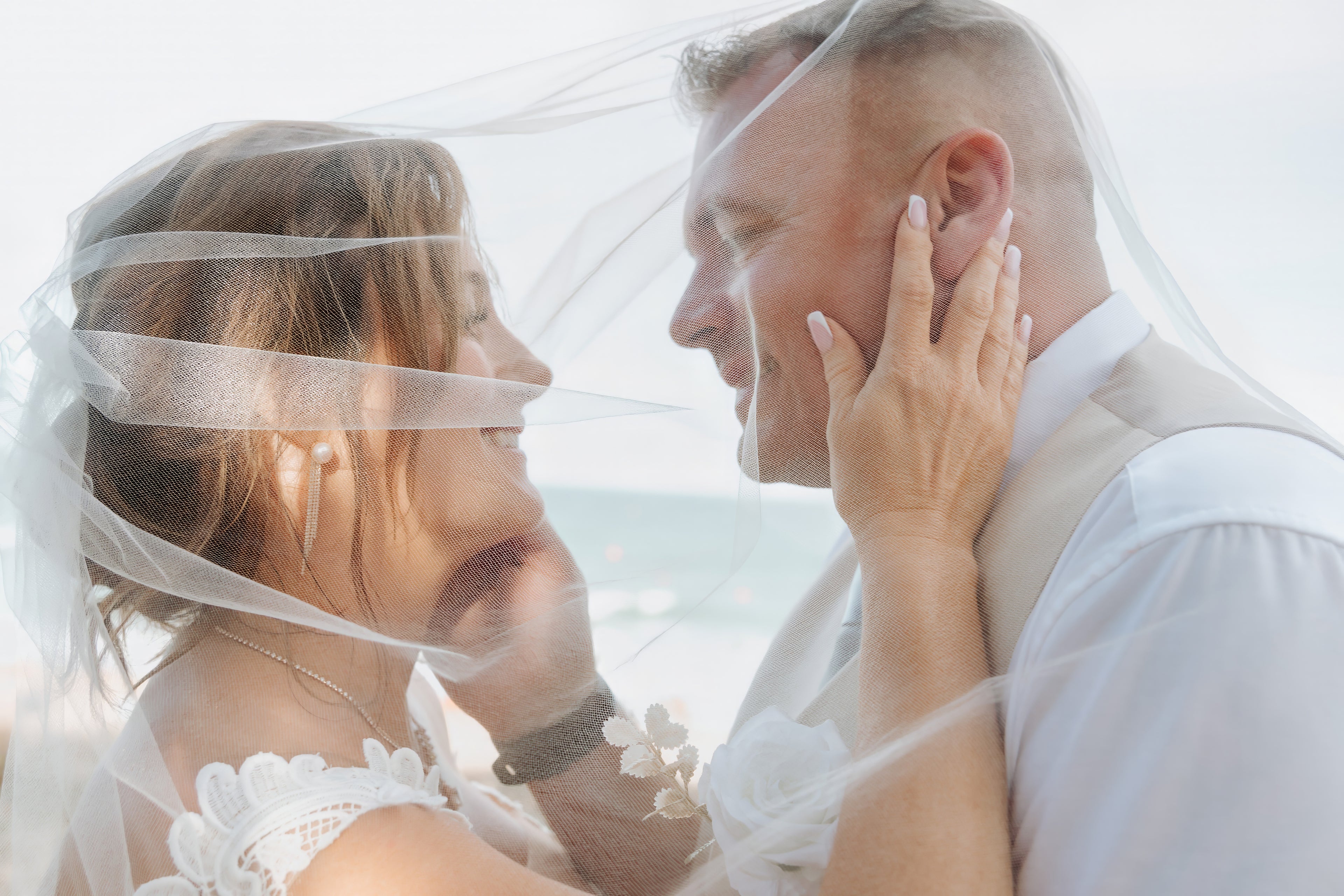 Photography Session - Wedding